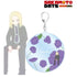 『SAKAMOTO DAYS』神々廻 Botania BIGアクリルキーホルダー【202602再販】