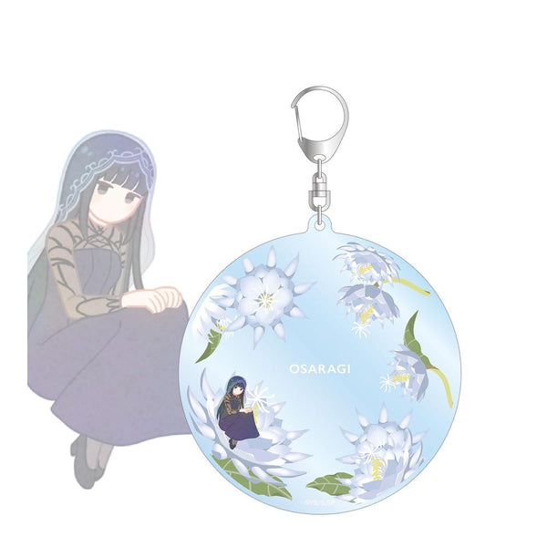 《SAKAMOTO DAYS》大佛 Botania BIG 亚克力钥匙扣【202608 再版】