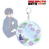 《SAKAMOTO DAYS》勢羽 夏生 Botania BIG 壓克力鑰匙圈【202608 再販】