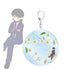 『SAKAMOTO DAYS』陸 無糖 Botania BIGアクリルキーホルダー【202608再販】