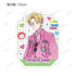 『女子力高めな獅子原くん』相舞 みー先生 描き下ろし シティポップver.&ほしねぎさんイラスト Y2Kver. トレーディングダイカットステッカー(単位/BOX)