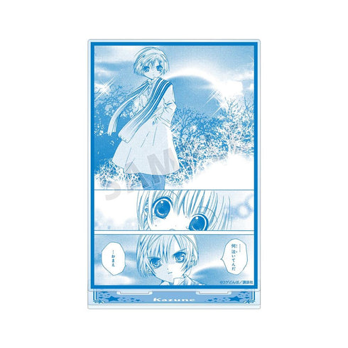 『かみちゃまかりん』九条和音 原作コマBIGアクリルスタンド【202604再販】