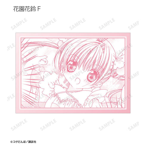 『かみちゃまかりん』トレーディング原作コマブロマイド(単位/BOX)