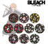 『BLEACH 千年血戦篇』トレーディング Botania アクリルコースター(単位/BOX)