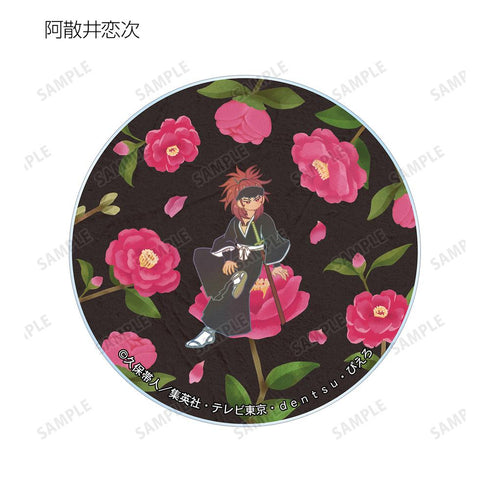 『BLEACH 千年血戦篇』トレーディング Botania アクリルコースター(単位/BOX)