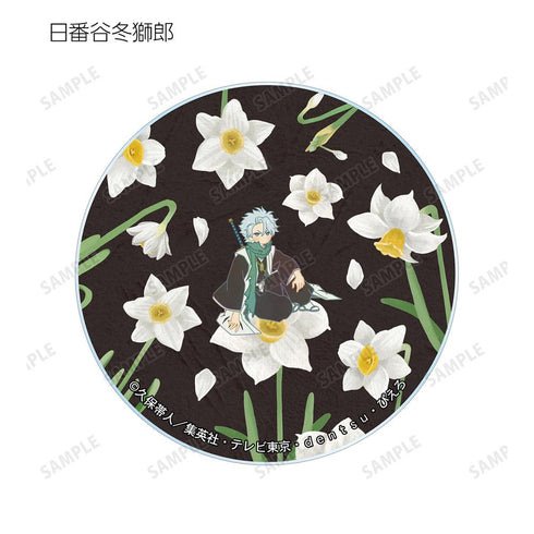 『BLEACH 千年血戦篇』トレーディング Botania アクリルコースター(単位/BOX)