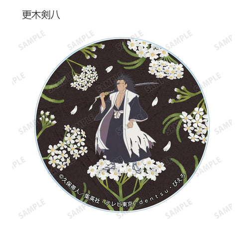 『BLEACH 千年血戦篇』トレーディング Botania アクリルコースター(単位/BOX)