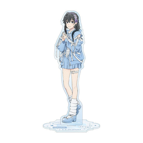 『やはり俺の青春ラブコメはまちがっている。完』描き下ろし 雪ノ下雪乃 かわいい私服ver. BIGアクリルスタンド
