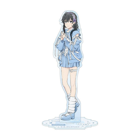『やはり俺の青春ラブコメはまちがっている。完』描き下ろし 雪ノ下雪乃 かわいい私服ver. BIGアクリルスタンド【202605再販】