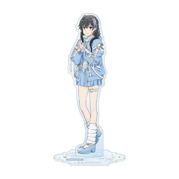 『やはり俺の青春ラブコメはまちがっている。完』描き下ろし 雪ノ下雪乃 かわいい私服ver. BIGアクリルスタンド【202605再販】