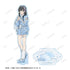 『やはり俺の青春ラブコメはまちがっている。完』描き下ろし 雪ノ下雪乃 かわいい私服ver. BIGアクリルスタンド