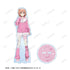 『やはり俺の青春ラブコメはまちがっている。完』描き下ろし 由比ヶ浜結衣 かわいい私服ver. 特大アクリルスタンド