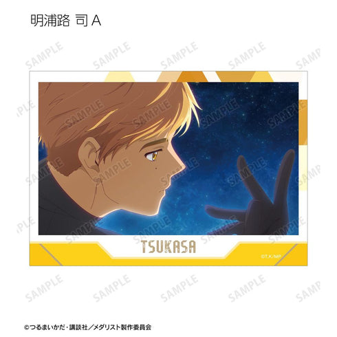 『メダリスト』トレーディング場面写ブロマイド(単位/BOX)【202608再販】