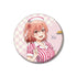 『やはり俺の青春ラブコメはまちがっている。完』描き下ろし 由比ヶ浜結衣 アメリカンダイナーver. 100mm缶バッジ