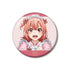 『やはり俺の青春ラブコメはまちがっている。完』描き下ろし 由比ヶ浜結衣 和風メイド服ver. 100mm缶バッジ