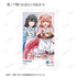 『やはり俺の青春ラブコメはまちがっている。完』描き下ろし 和風メイド服ver. トレーディングインスタントカメラ風イラストカード(単位/BOX)