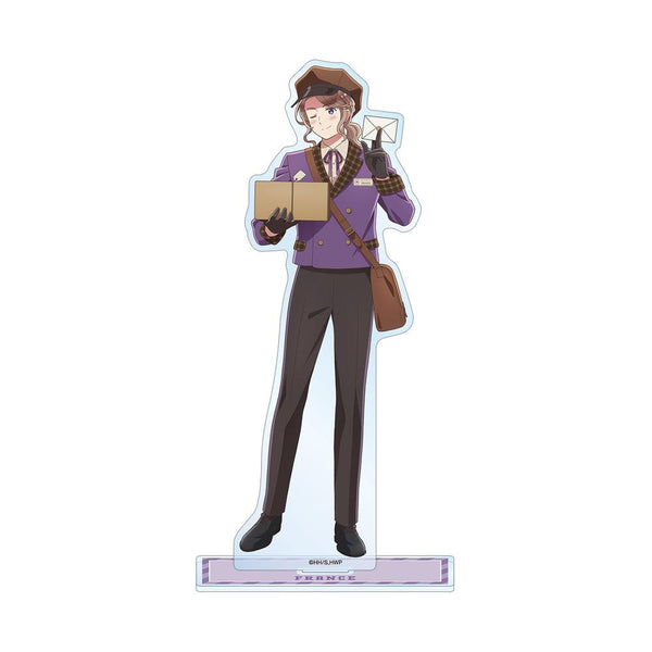 『ヘタリア World★Stars』描き下ろし フランス 郵便屋ver. BIGアクリルスタンド【202608再販】