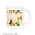 "Spice and Wolf: Merchant Meets the Wise Wolf" Holo Botania Mug