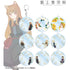 『狼と香辛料 MERCHANT MEETS THE WISE WOLF』トレーディング Botania アクリルキーホルダー(単位/BOX)