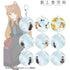 《狼與香辛料 MERCHANT MEETS THE WISE WOLF》收藏級 Botania 壓克力鑰匙圈(單位/盒)【202607 再版】