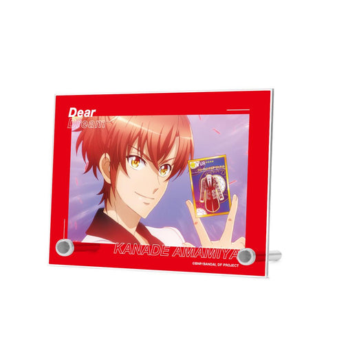 『ドリフェス!R』天宮 奏 場面写A6アクリルパネル