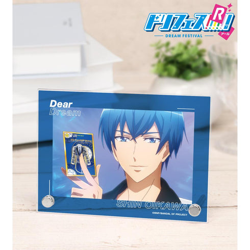 『ドリフェス!R』及川 慎 場面写A6アクリルパネル