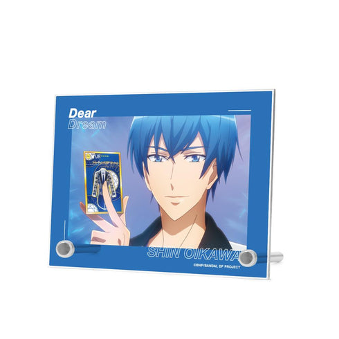 『ドリフェス!R』及川 慎 場面写A6アクリルパネル