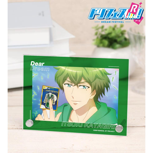 『ドリフェス!R』片桐 いつき 場面写A6アクリルパネル