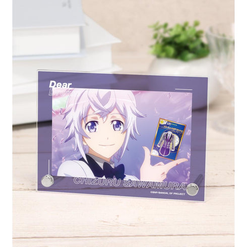 『ドリフェス!R』沢村 千弦 場面写A6アクリルパネル