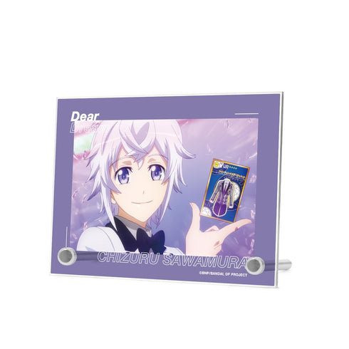 『ドリフェス!R』沢村 千弦 場面写A6アクリルパネル