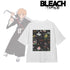 『BLEACH 千年血戦篇』集合 Botania BIGシルエットTシャツ ver.Aユニセックス