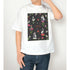 『BLEACH 千年血戦篇』集合 Botania BIGシルエットTシャツ ver.Bユニセックス
