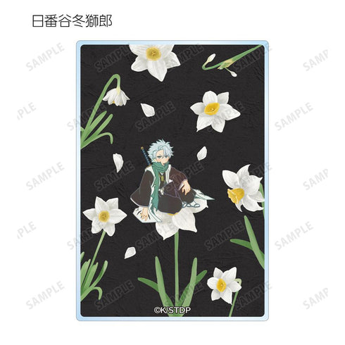 『BLEACH 千年血戦篇』トレーディング Botania アクリルカード(単位/BOX)