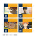 "Haikyu!!" Daily Haikyu!! Calendar