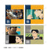 "Haikyu!!" Daily Haikyu!! Calendar