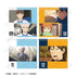 "Haikyu!!" Daily Haikyu!! Calendar
