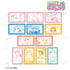 『かみちゃまかりん』トレーディング原作コマカードステッカー(単位/BOX)