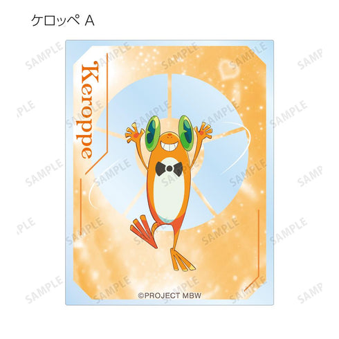 『前橋ウィッチーズ』トレーディングアクリルカード(単位/BOX)