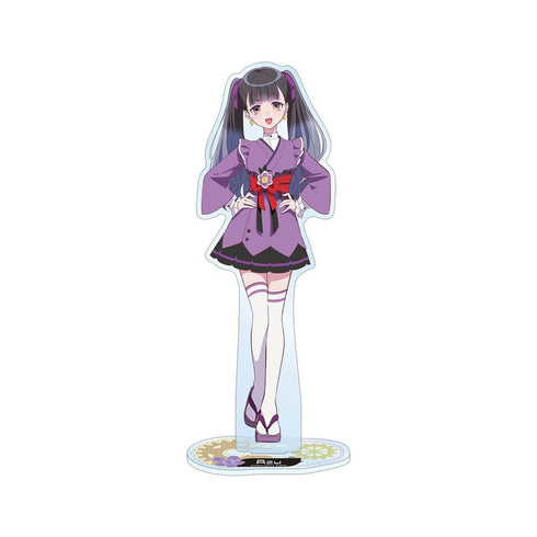 『前橋ウィッチーズ』新里アズ BIGアクリルスタンド【202607再販】