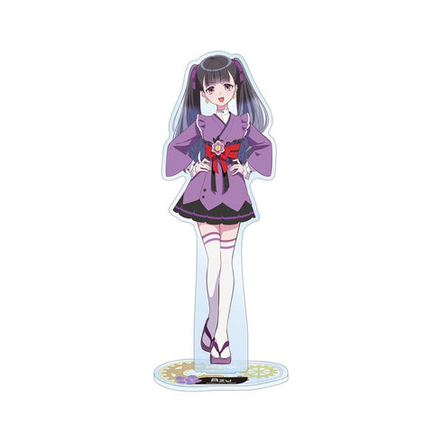 『前橋ウィッチーズ』新里アズ BIGアクリルスタンド