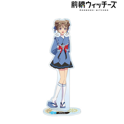 『前橋ウィッチーズ』上泉マイ BIGアクリルスタンド