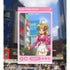 『ぴちぴちピッチ』描き下ろし Y2Kファッションver. トレーディングコンパクトクリアカード(単位/BOX)