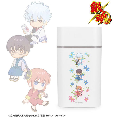 《銀魂》萬事屋 Botania 桌上型加濕器【202603 再版】