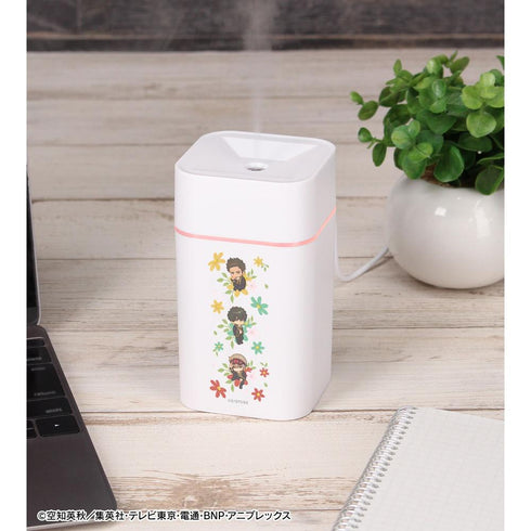 《銀魂》真選組 Botania 桌上型加濕器【202603 再版】