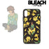 『BLEACH 千年血戦篇』茶渡泰虎 Botania 角丸強化ガラスiPhoneケース