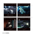 『PSYCHO-PASS サイコパス PROVIDENCE』日めくりカレンダー