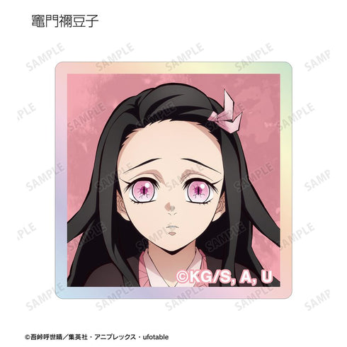 『鬼滅の刃』トレーディングオーロラアクリルタイル ver.B(単位/BOX)