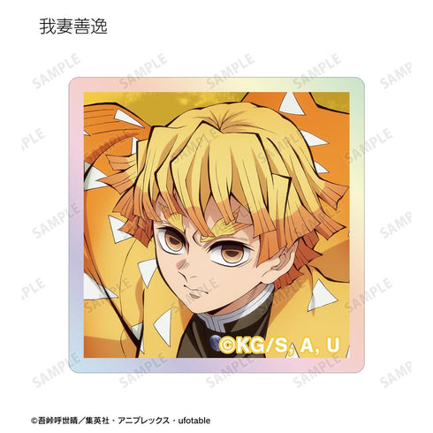 『鬼滅の刃』トレーディングオーロラアクリルタイル ver.B(単位/BOX)