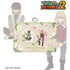 『TIGER & BUNNY 2』鏑木・T・虎徹&バーナビー・ブルックス Jr. Botania ネックストラップ付き2ポケットパスケース