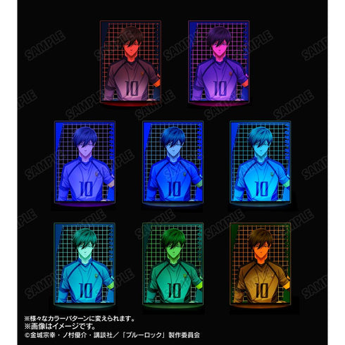 『ブルーロック』糸師 凛 ライトアップアクリルスタンド【202508再販】